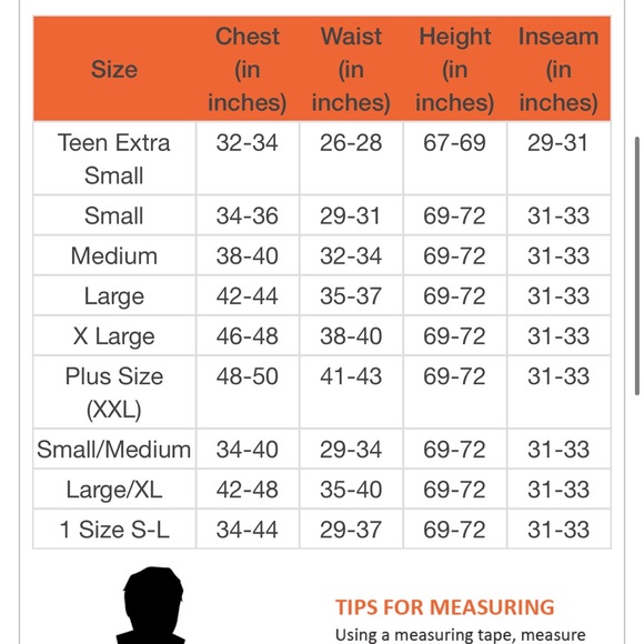 NWT Plus Size Adult Prisoner Costume - Picture 4 of 4